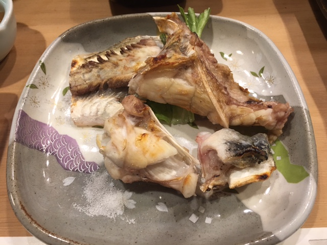小倉 ミシュランのオファーを蹴ったふぐ料理店 小倉 あかぎ マイル 貯めてみよう