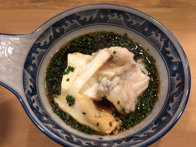 小倉 ミシュランのオファーを蹴ったふぐ料理店 小倉 あかぎ マイル 貯めてみよう