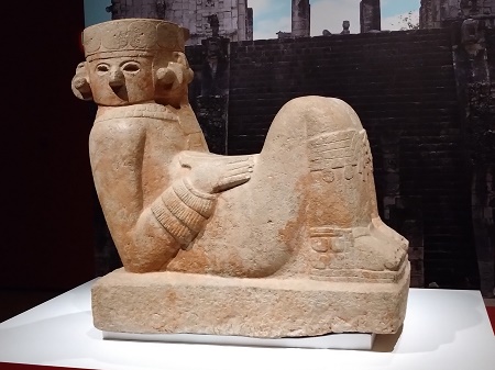 利他精神」に支えられていた「古代メキシコ文明」って？ - NAOJI～SAN