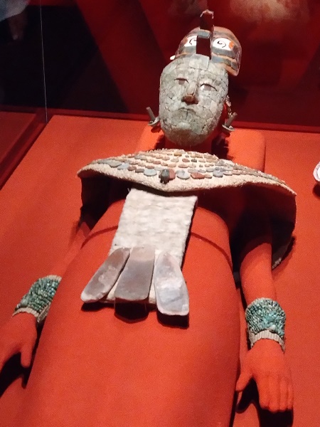 利他精神」に支えられていた「古代メキシコ文明」って？ - NAOJI～SAN
