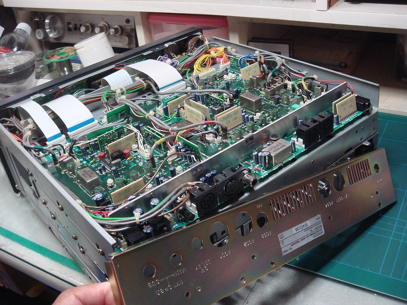 TS-790頂きましたⅦ - 気の向くままに