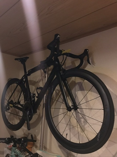 S-WORKS TARMAC SL6 DISC （購入までの経緯） - アラフィフでも富士