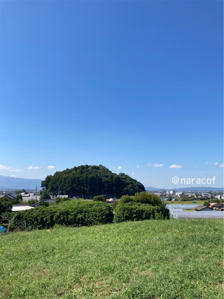 番外編】三輪山麓の遺跡 - 考古学サークルなら活動日誌