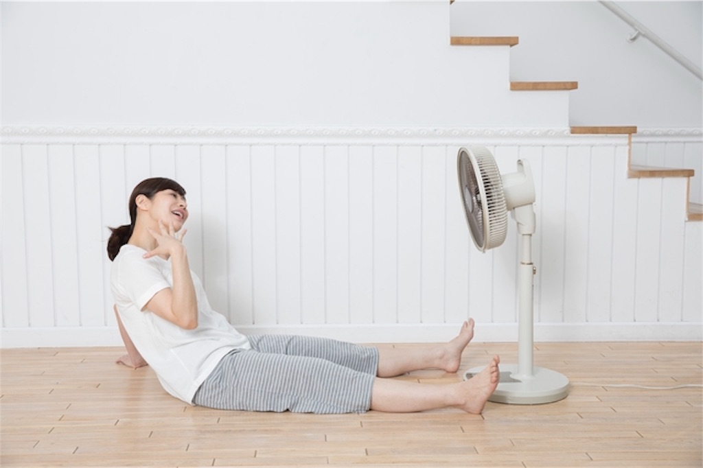 余裕で猛暑を乗り切るために！夏バテをしっかり理解しましょう。 - Nara BLOG