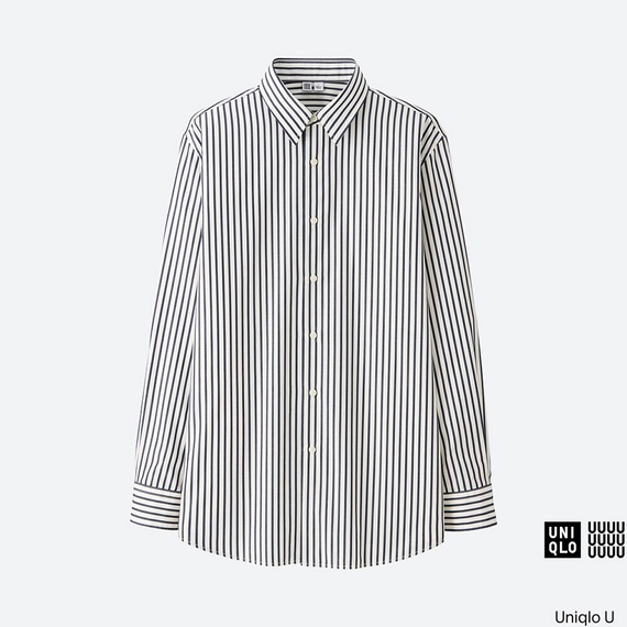 春のシャツ 無印良品もユニクロも良いけど 美シルエットのシャツをリーズナブルに手に入れられるブランドは ナルシストで何が悪い