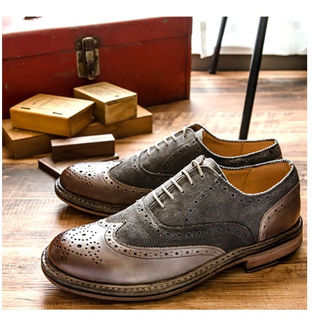 パドローネだけじゃない 今最も熱い国産の靴ブランド達を特集 Forme Makers ウィールローブ Noriei Etc ナルシストで何が悪い