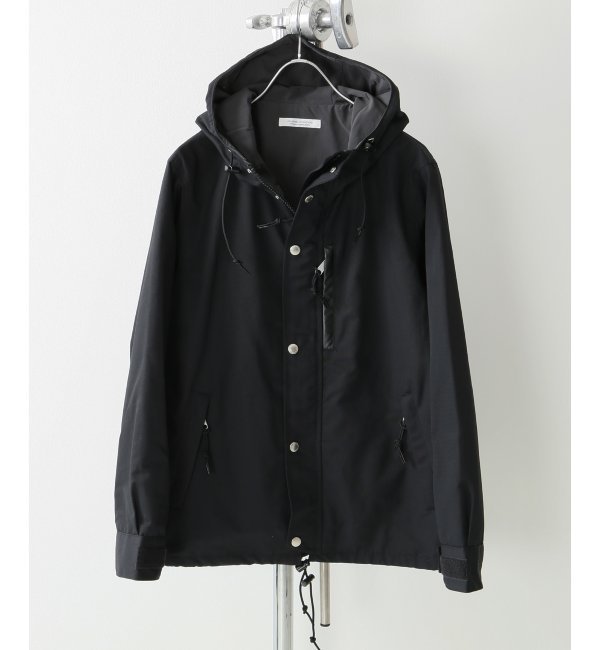 JOURNAL STANDARD T/Cグログランマウンテンパーカー JOURNAL STANDARD T/Cグログランマウンテンパーカー メンズ
