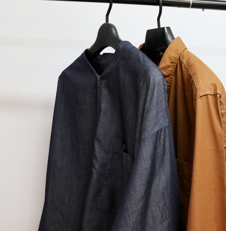 無印良品のMUJILABO（ムジラボ）も2018ラスト！ひっそりリリース