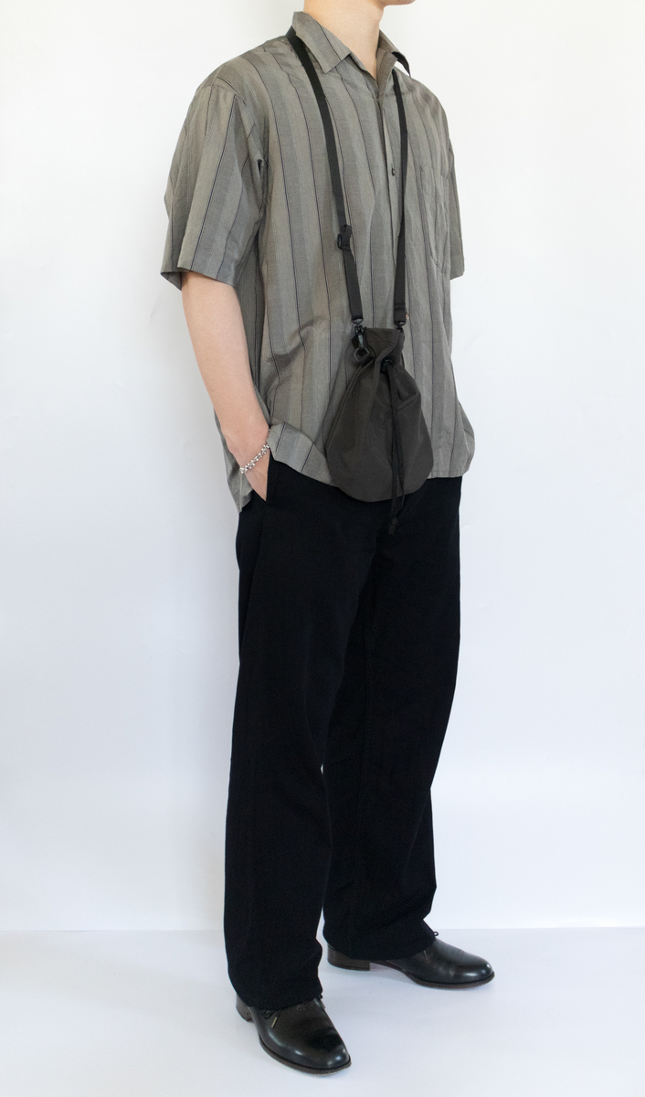 Mujilabo ムジラボ が抱える課題とは 誰もが着れる服を目指した結果 誰も着ることの出来ない服へ ナルシストで何が悪い