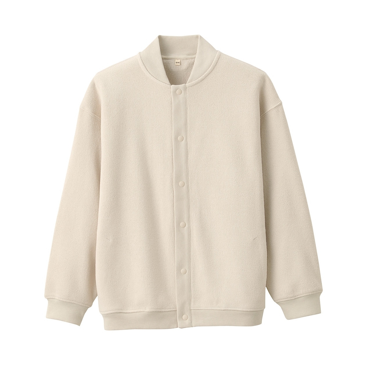 無印良品のmuji Labo ムジラボ から お家時間最強のカーディガン出てます ナルシストで何が悪い