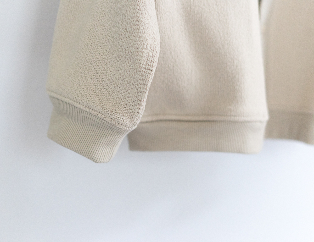 新品 L Xl Muji Labo ニットフリース カーディガン ムジラボ
