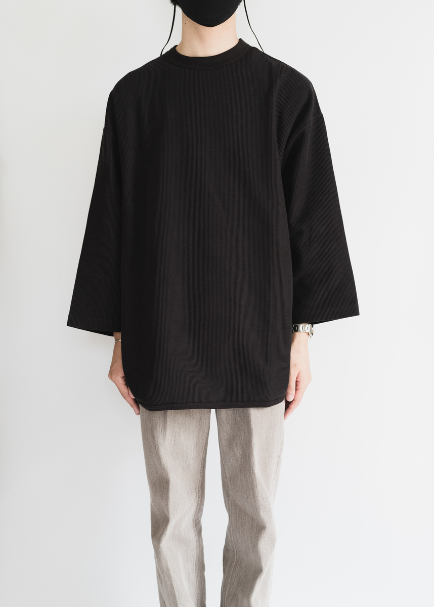 【定番カラー】コモリ☆フットボールTシャツ 天竺 ベースボール 入手困難 176656209.jpg?cmsp_timestamp=