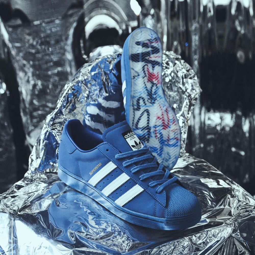 King Gnu まとめ売り adidas復権へ…、King Gnu 常田大希×atmos×adidas Originalsの