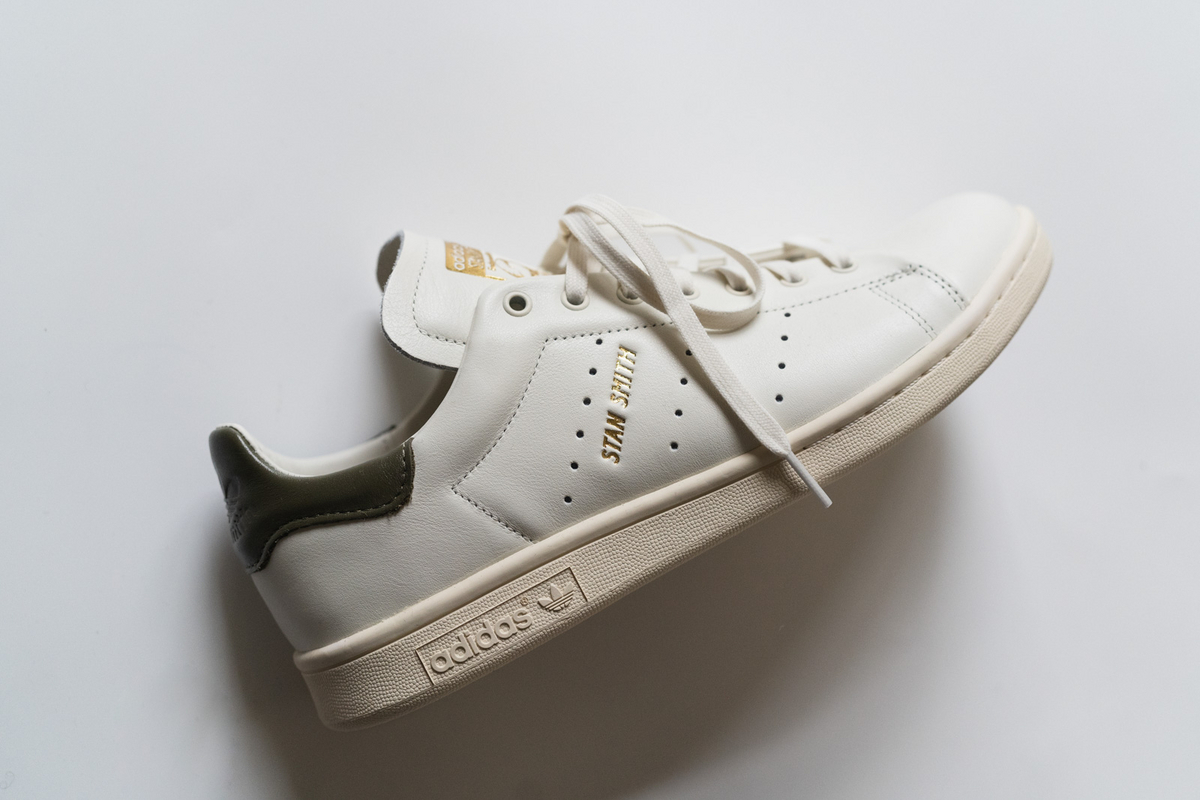 最終値下げ　新品未使用　adidas スタンスミス　スニーカー23.5 adidas Originals アディダス スニーカー スタンスミス ラックス