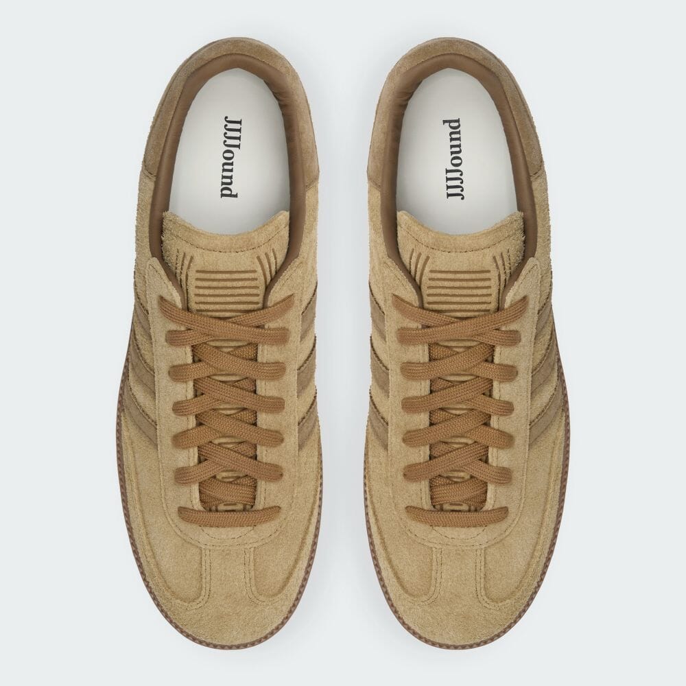 ◆コラボ商品◆JJJJOUND X ADIDAS SAMBA OG◆正規品◆関税込◆ JJJJound x adidas Samba | Nice Kicks