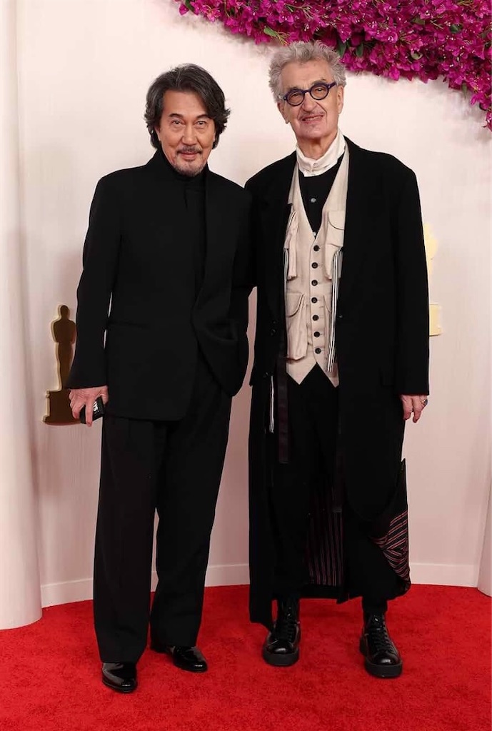 ヴェンダース映画】役所広司受賞「パーフェクトデイズ」鑑賞前おすすめ