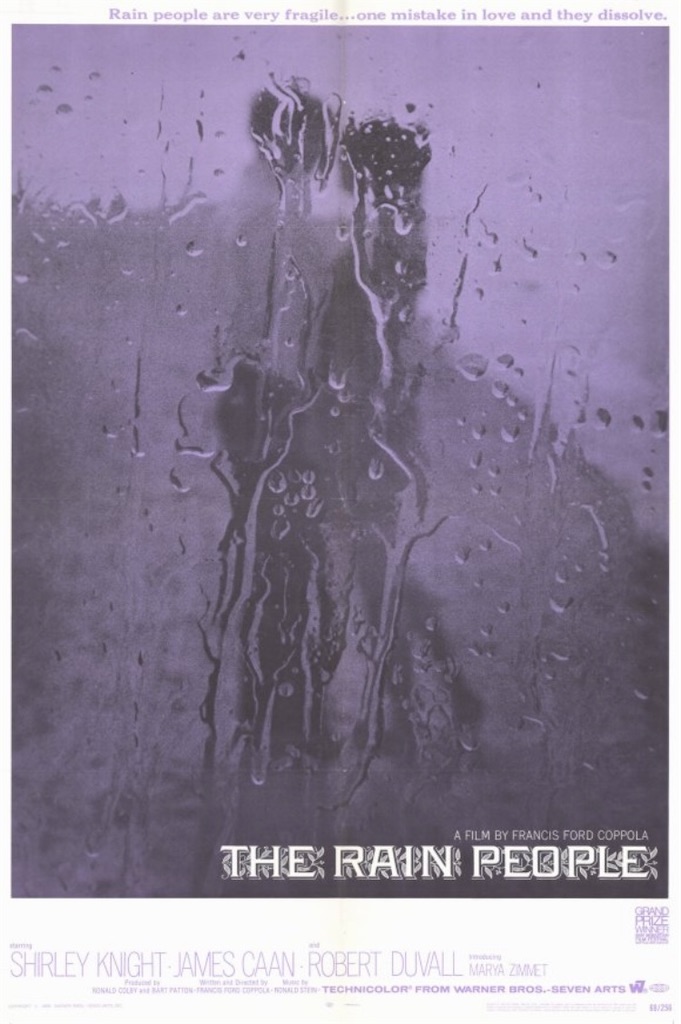 大人になれば フランシス・フォード・コッポラ 廃盤DVD 復刻シネマ