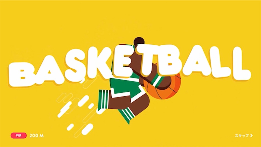 Apple Arcade シンプルミニゲーム集 Big Time Sports の紹介 レビュー Subsclive