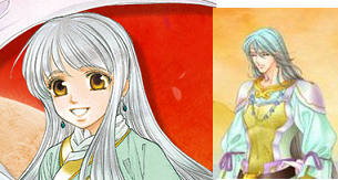 遥かなる時空の中で3ultimate 7 白龍 Narico555のブログ 遥かなる時空の中で3ultimate 7 白龍 Narico555のブログ