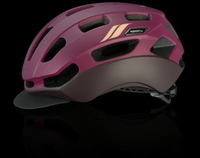 クロスバイクのメットはシックでコスパもいいOGK KOOFUのBC-Glosbeが良さげ - なりなり日記 クロスバイクのメットはシックでコスパもいいOGK KOOFUのBC-Glosbeが良さげ - なりなり日記