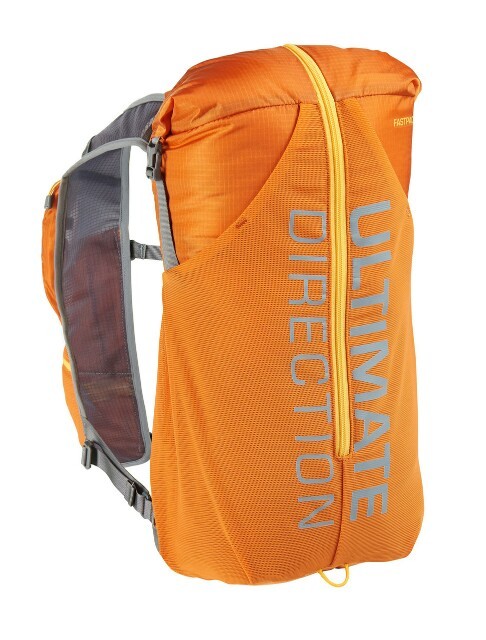 Ultimate Directionの17年モデル Fastpack 15 25 35 45登場 ゆっくりトレランからテント泊縦走まで対応 なりなり日記
