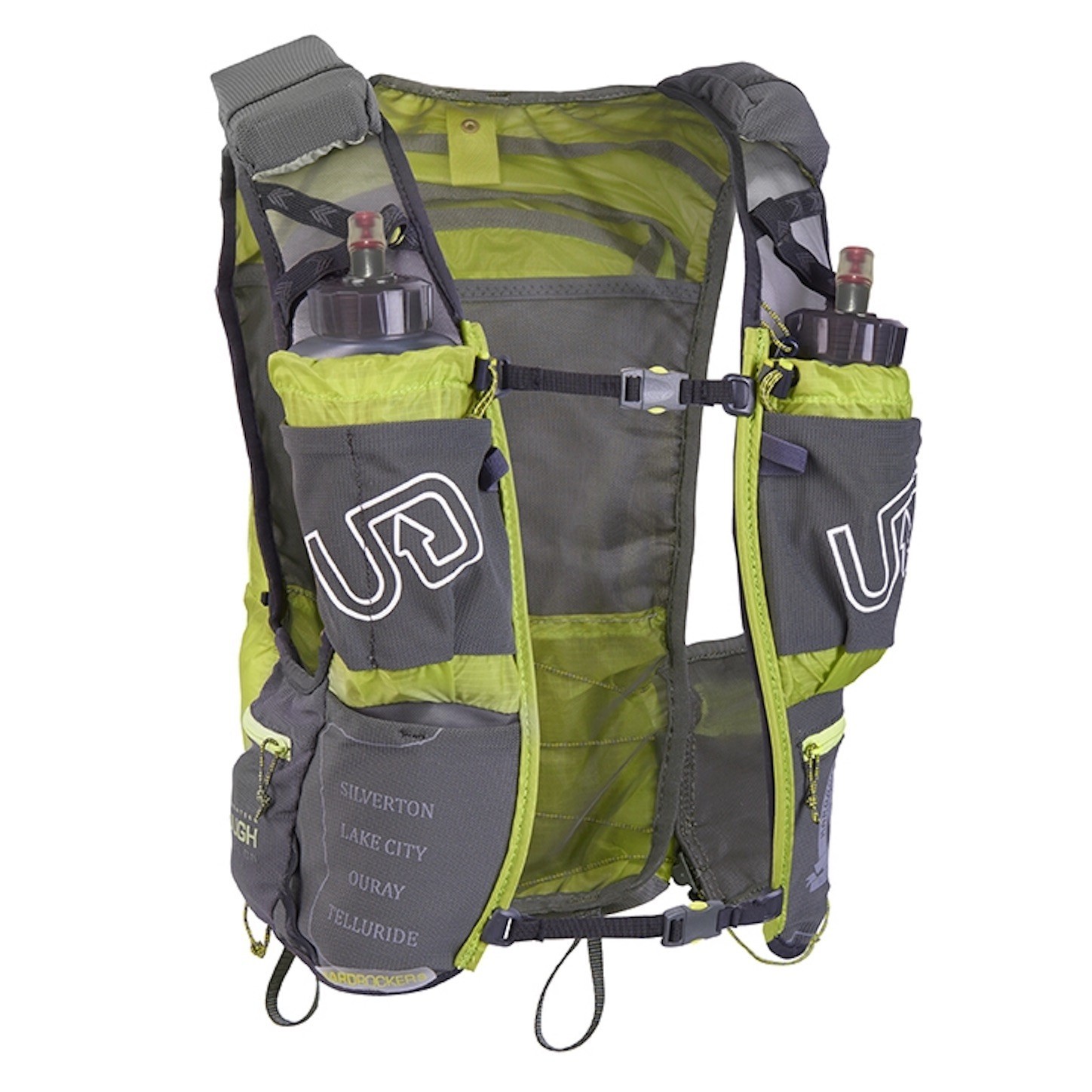 限定品 アルティメイトディレクション HardrockerVest 2019 限定品 アルティメイトディレクション HardrockerVest 2019