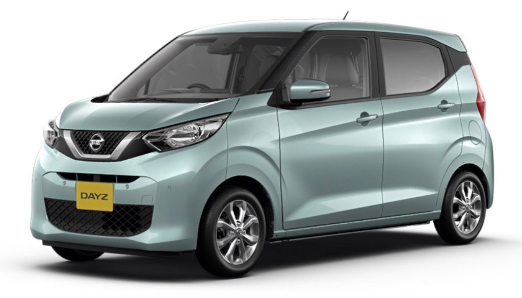 ホンダ N Wgn 日産 デイズ ダイハツ ムーブ スズキ ワゴンrの安全装備比較 なりなり日記