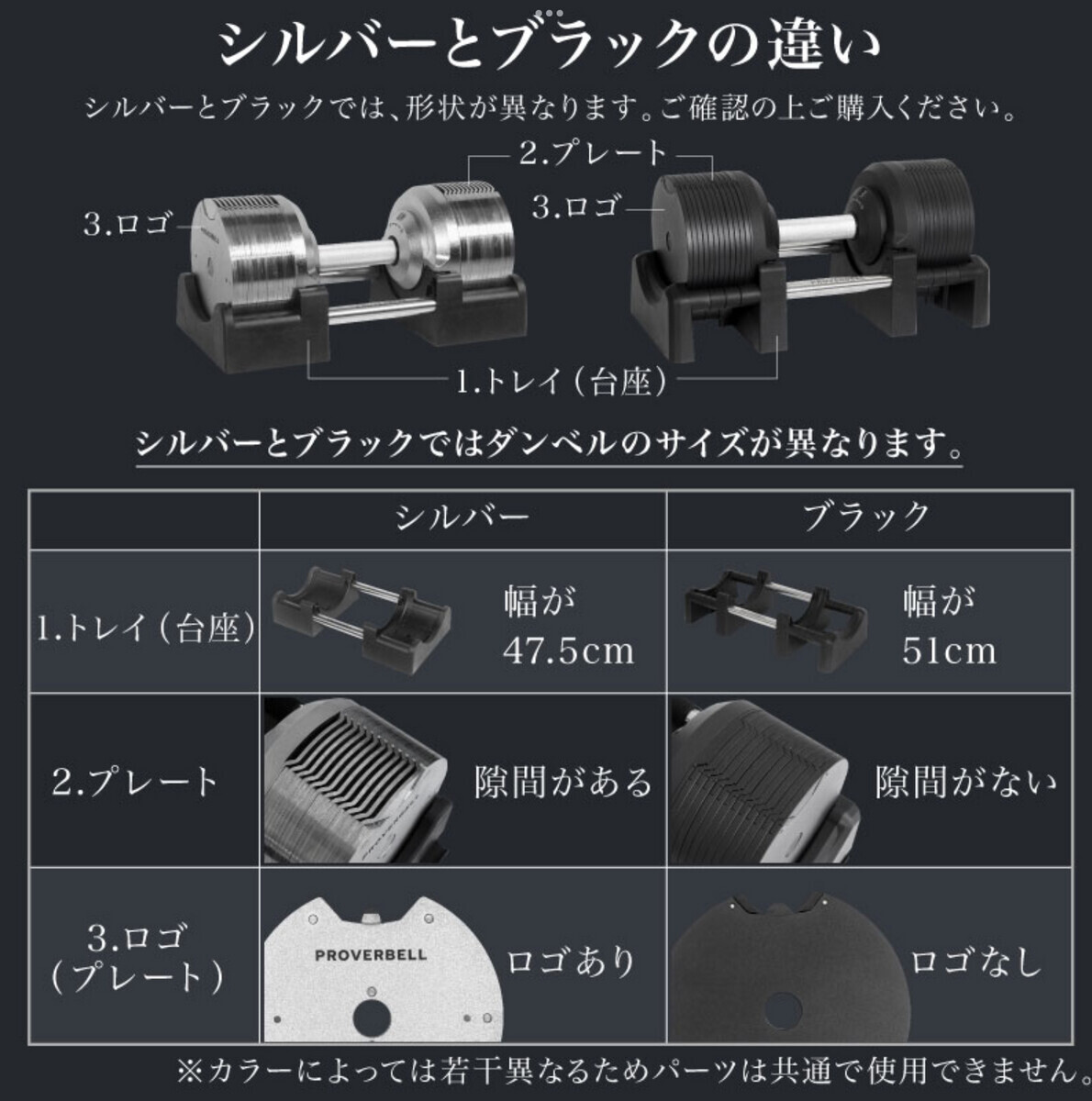 FLEXBELL vs EisenLink】可変ダンベルは抜群の使い勝手と堅牢性