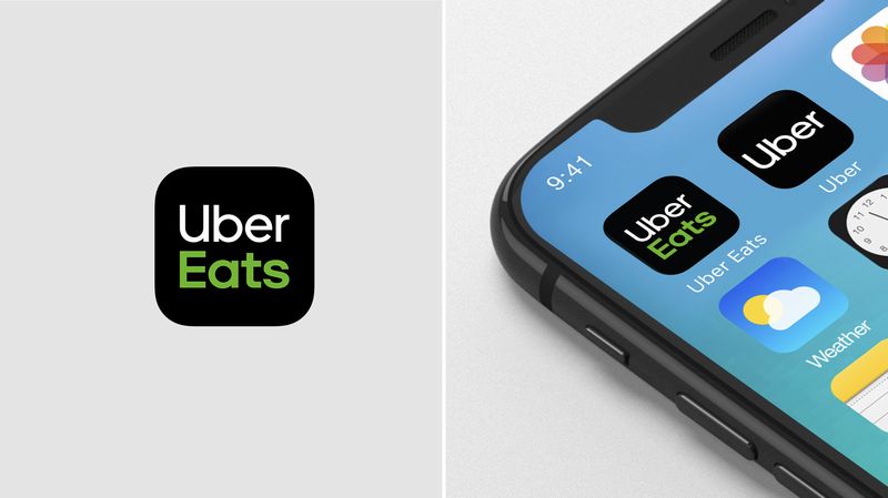 Uber Eats Uber Eats