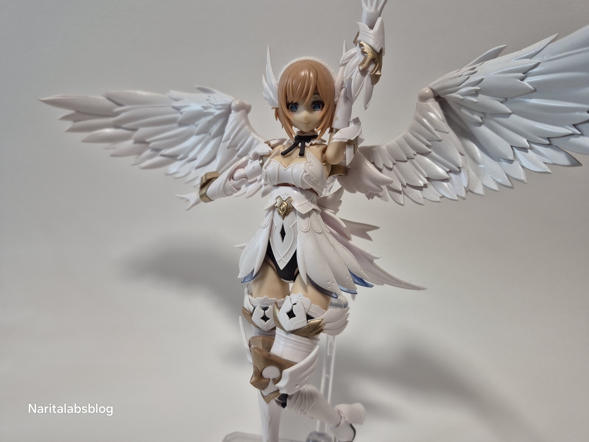 30MSでは満たされない理由──コトブキヤ製美少女プラモの頂点に触れて