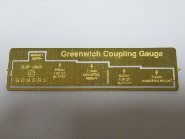 Greenwich ハイトゲージ Greenwich ハイトゲージ