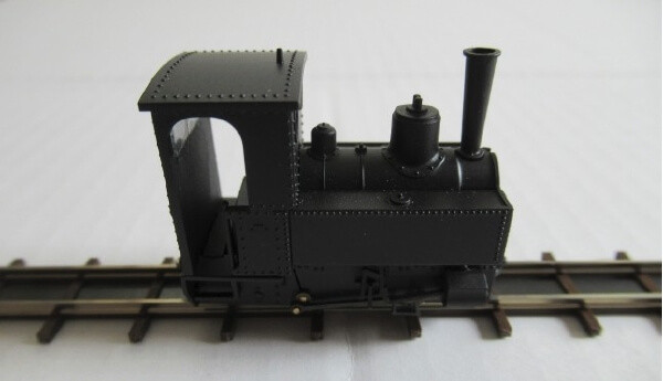 BUSCH 12011 HOf (1/87,6.5mm) ドコービル "Decauville" Type 3 フェルトバーン スタートセット BUSCH 12011 HOf (1/87,6.5mm) ドコービル "Decauville" Type 3 フェルトバーン スタートセット