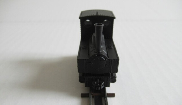 BUSCH 12011 HOf (1/87,6.5mm) ドコービル "Decauville" Type 3 フェルトバーン スタートセット BUSCH 12011 HOf (1/87,6.5mm) ドコービル "Decauville" Type 3 フェルトバーン スタートセット