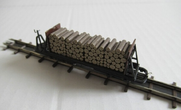 BUSCH 12011 HOf (1/87,6.5mm) ドコービル "Decauville" Type 3 フェルトバーン スタートセット BUSCH 12011 HOf (1/87,6.5mm) ドコービル "Decauville" Type 3 フェルトバーン スタートセット