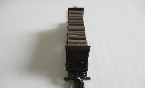BUSCH 12011 HOf (1/87,6.5mm) ドコービル "Decauville" Type 3 フェルトバーン スタートセット BUSCH 12011 HOf (1/87,6.5mm) ドコービル "Decauville" Type 3 フェルトバーン スタートセット