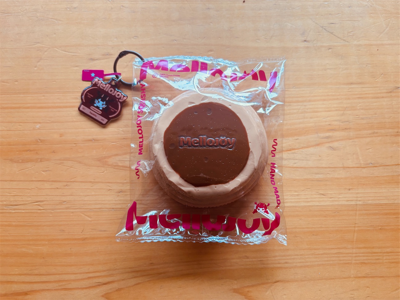 公式サイトでMellojoy（メロジョイ）を買った値段・付属品 - naruhome