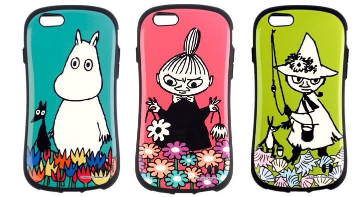 Iphone8 ディズニーなど可愛いキャラクタースマホケースまとめ 大人女子オススメ ムーミン スヌーピー他 このつまらない世界に終止符を