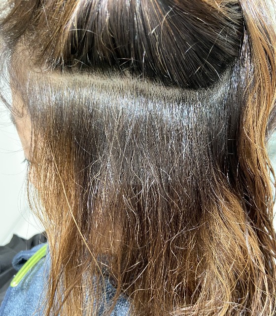 脱白髪染めカラー Narumi Okazaki S Diary