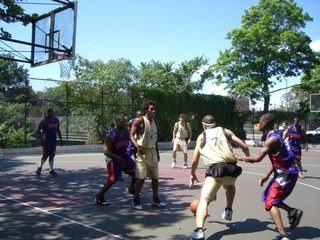 31 スラムダンクで言うところのみっちゃんポジでした 徒然なる日記