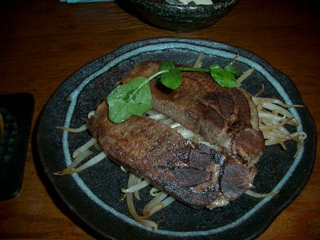 仙台 百舌