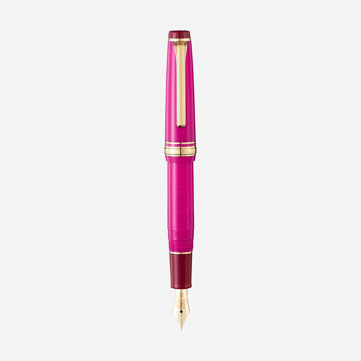 アンコーラ「誕生石×誕生花」万年筆も販売終了へ - エヌ氏がひとり