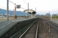 [駅]JR牟岐線　中田駅