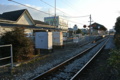 [駅]JR牟岐線　南小松島駅