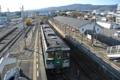 [駅]JR高徳線　板野駅