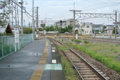 [駅]JR八高線　北藤岡駅