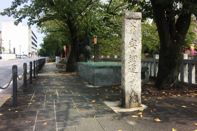 月日は百代の過客にして 行かふ年も又旅人也 を自分流で超訳 なるおばさんの旅日記 月日は百代の過客にして 行かふ年も又旅人也 を自分流で超訳 なるおばさんの旅日記
