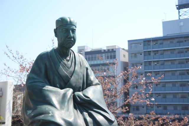 月日は百代の過客にして 行かふ年も又旅人也 を自分流で超訳 なるおばさんの旅日記 月日は百代の過客にして 行かふ年も又旅人也 を自分流で超訳 なるおばさんの旅日記
