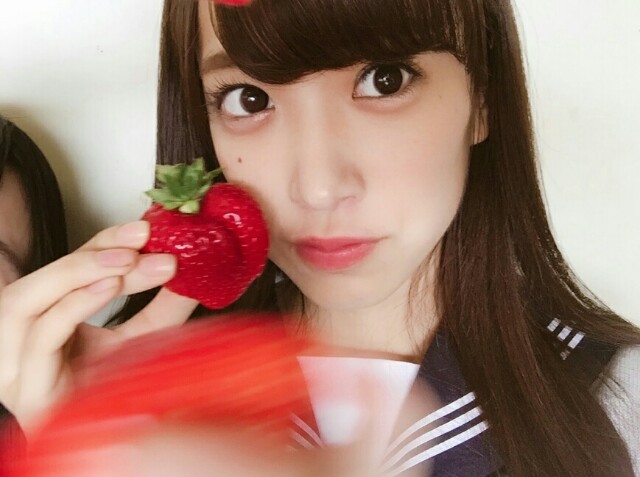 佐々木久美が可愛いすぎ ハリネズミの道