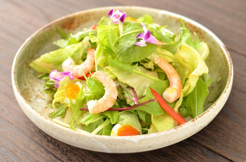 ブラックタイガーとバナメイエビの違いわかりますか なしぶろぐ