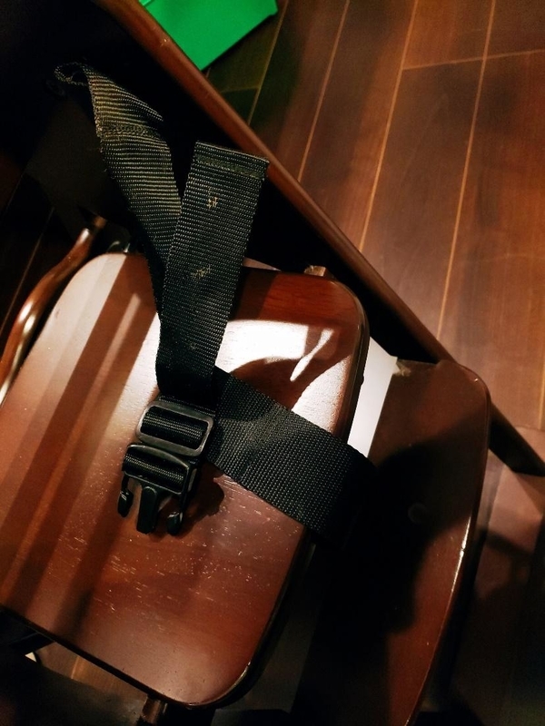 ニトリのハイチェア  口コミ